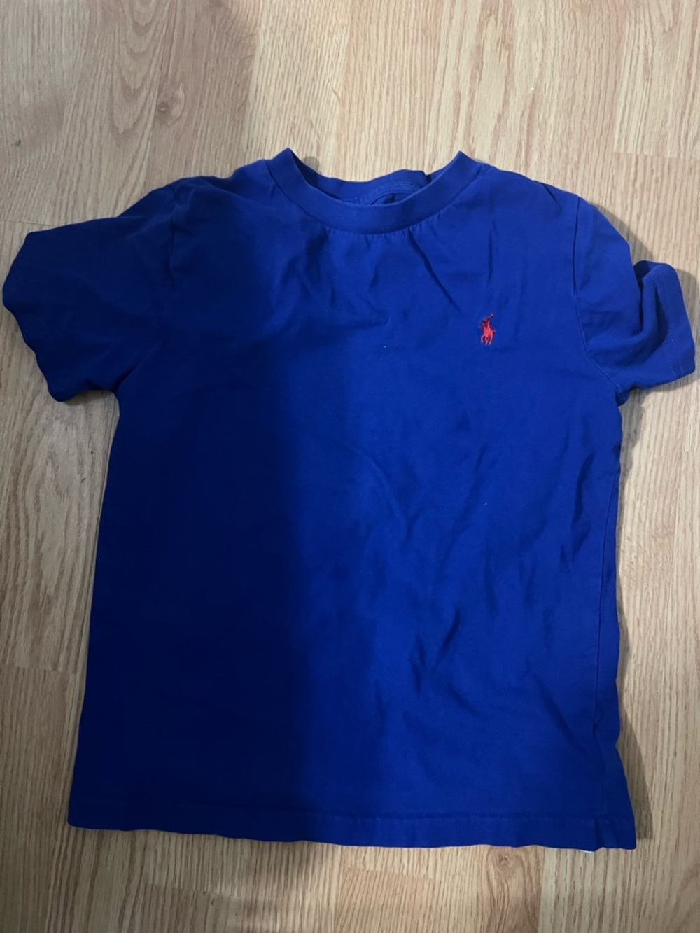 Polo Ralph Lauren boys t-shirt size 6